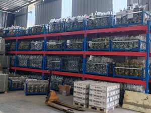 Utilisation de vilebrequin hemi 5.7L 348 pour moteurs <span class=keywords><strong>Chrysler</strong></span>/ Jeep Wagoneer 58x 53021300BB - Product Image 5