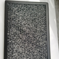 Filter Pembersih Udara HEPA Filter Karbon Aktif