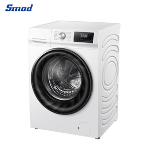 Lavadora Automática Profesional de Ropa para el Hogar, Modelo DWF-60A10DBH, Compacta - Product Image 5