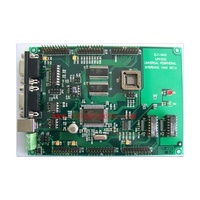 Placa PCB Completa para Ratón Inalámbrico, Servicio de Ensamblaje de PCB para Productos Informáticos