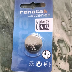 Batería de Litio de Botón RENATA <span class=keywords><strong>CR</strong></span> <span class=keywords><strong>1632</strong></span> 2032 de Alta Calidad a Precio de Fábrica - Product Image 2