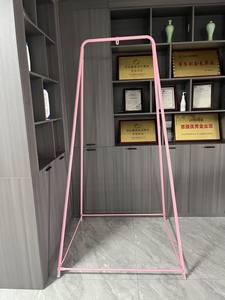 Stock de fábrica, exportación, portátil, <span class=keywords><strong>plegable</strong></span>, <span class=keywords><strong>hamaca</strong></span> para bebé, soporte, cuna para bebé, <span class=keywords><strong>hamaca</strong></span> - Product Image 4