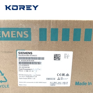 ระบบ 808D แบบแนวนอน PPU151.3 6FC5370-2AT03-0CA0 6FC5370-1AM02-0CA0 6FC5370-1AT00-0CA0 - Product Image 5