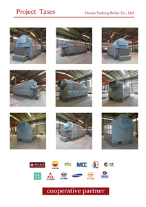 Caldaia <span class=keywords><strong>a</strong></span> Vapore <span class=keywords><strong>a</strong></span> Biomassa per la Lavorazione <span class=keywords><strong>di</strong></span> Mangimi, Alimenti per Animali, Biotecnologie, Abbigliamento, Tessili, Pneumatici, Carta, Legno e Materiali Edili - Product Image 5