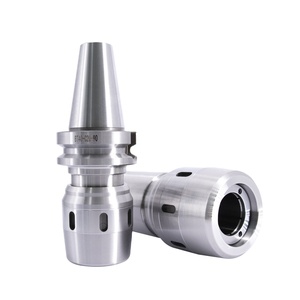 Portaherramientas BT30 BT40 BT50, Mandril de Fresado Recto, Mandril de Fresado C32, Accesorios para Máquinas Herramienta - Product Image 1