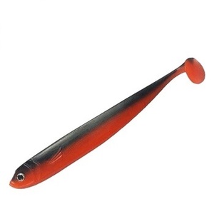 Esche da Pesca <span class=keywords><strong>Artificiali</strong></span> in Plastica WZ S5, Produzione Personalizzata all'Ingrosso, Esche Personalizzate Direttamente dalla Fabbrica - Product Image 5