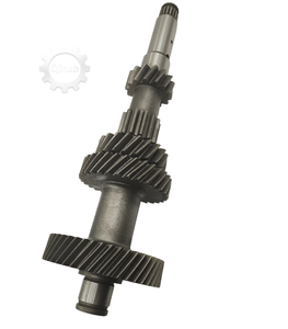 เพลาซิงโครไนซ์เกียร์สำหรับรถยนต์ไฮลักซ์ ISO9001 CE OEM 33421-71050 33421-35140 33421-26071 33421-0k040 คุณภาพสูง ใหม่ - Product Image 5