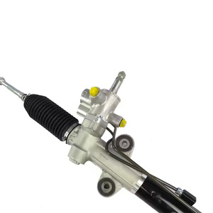 อุปกรณ์บัง<span class=keywords><strong>ค</strong></span>ับเลี้ยว Acura MDX 53600-SZA-A02 LHD <span class=keywords><strong>2003</strong></span> + ดีไซน์<span class=keywords><strong>แร็</strong></span><span class=keywords><strong>ค</strong></span>แอนด์พิเนียนที่แม่นยำ - Product Image 6