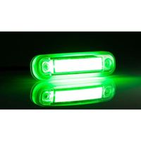 Feu de position latéral APPLICATIONS GÉNÉRALES FT-045 Éclairage LED ZIEL