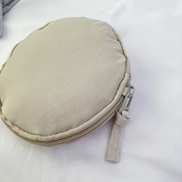 Tas Selempang Nilon Bermerek Desain Crossbody Personalisasi Trendi Grosir Tas Selempang Wanita