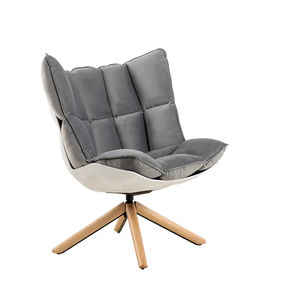 निः शुल्क नमूना एकल गोल कुर्सियों आलसी बीन बैग विंग अंडे तह आराम बेडरूम की उंगली उठाने वाले बेडरूम की उंगली उठाने वाले - Product Image 1