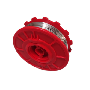 Hochleistungs-verzinkter Q195-Spulendraht Q195 Kosten günstiger Schlaufen draht zum Binden von Draht mit guter Leistung - Product Image 3