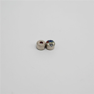 Haut-parleur intra-auriculaire 6 mm à double transducteur dynamique pour écouteurs DIY - Product Image 4