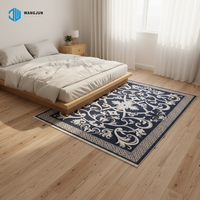 Maßgefertigte Muster-Teppiche Wohnzimmer Polyester 3D-Gedruckter Teppich Bodenmatte Flächenteppich Schlafzimmer Heim-Deko Teppiche Bedruckte Teppiche