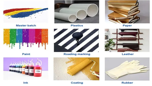 Best Price <strong>TiO2</strong> R5566 13463-67-7 White Powder Rutile <strong>Titanium</strong> <strong>Dioxide</strong> R5566 - Product Image 5