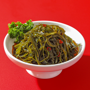 Alga Marina Congelada Lista para Comer, Gourmet, Instantánea, Marinada y Sazonada, 1 kg, Excelente para Crear Complementos y Aperitivos con Sabor - Product Image 5