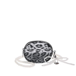 Pochette élégante pour rouge à lèvres, nouveau mini sac carré pour femme, sac à bandoulière croisé, sac d'été polyvalent. - Product Image 2