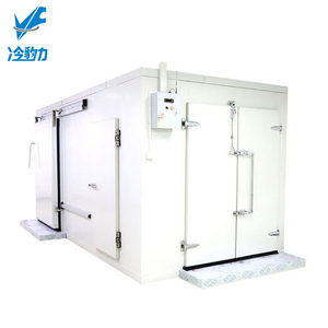 Chất Lượng Cao Gà Và Thịt Phòng Lạnh Cá Lạnh Lưu Trữ Và Đóng Gói Tủ Đông - Product Image 4