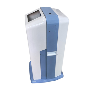 <b>Large</b> Vacuum Forming Plastic Shell Cutting Service Industrial Application Guangdong - Product Image 2