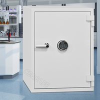 CEQSAFE Coffre-fort intelligent haut de gamme avec mot de passe antivol pour médicaments