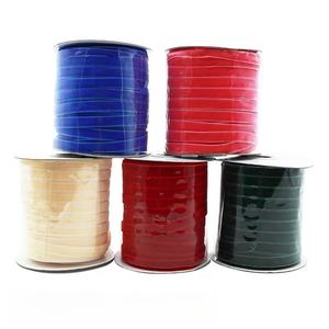 Cintas de Terciopelo Hechas a Mano para Envolver Regalos de Boda, Accesorios de Ropa - Cinta Duradera y Ecológica para Arte Floral, Lazos Hechos a Mano, Manualidades - Product Image 2