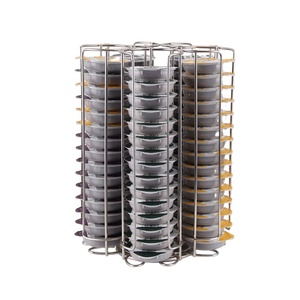 80 unids <span class=keywords><strong>tassimo</strong></span> <span class=keywords><strong>cápsulas</strong></span> de almacenamiento - Product Image 1