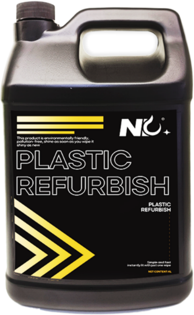 RISTRUTTURAZIONE PLASTICA