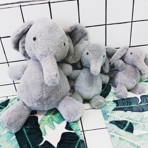 <span class=keywords><strong>Peluche</strong></span> Morbidi e Confortevoli: <span class=keywords><strong>Pinguino</strong></span>, Elefante, Maiale - Product Image 4