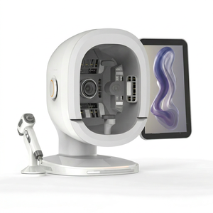 Escáner de Piel Inteligente Multifuncional K33, Máquina Portátil de Análisis de Piel Digital con IA 3D - Product Image 1