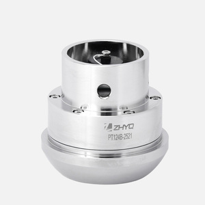 Lĩnh vực dầu khoan xi măng gãy xe búa Công Đoàn áp lực đầu dò 0-1500bar chính xác 0.5% FS SS304/SS316 - Product Image 4