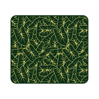Housse de lit pour chien imperméable, imprimée, écologique et durable, en polyester, pour meubles, lit, canapé, réversible, lavable en machine