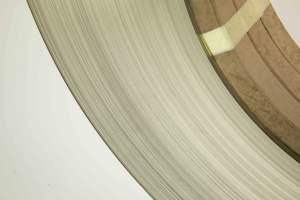 Fabbricazione professionale di striscia di rame nichel C7521 CuNi18Zn20 striscia C77000 rame nichel lega di zinco striscia elettrum - Product Image 5