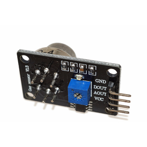 Okystar OEM/ODM <span class=keywords><strong>MQ</strong></span>-<span class=keywords><strong>4</strong></span> Cảm Biến Khí Methane Than Tự Nhiên Co Methane Detector Module - Product Image 4