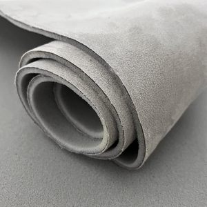 <span class=keywords><strong>Techo</strong></span> <span class=keywords><strong>de</strong></span> coche Suede Headliner Tela Material <span class=keywords><strong>de</strong></span> respaldo <span class=keywords><strong>de</strong></span> espuma DIY Home Auto Roof Repair Protect - Product Image 2