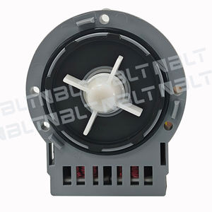 OEM Askoll Original M231XP <span class=keywords><strong>Pompe</strong></span> <span class=keywords><strong>de</strong></span> <span class=keywords><strong>vidange</strong></span> <span class=keywords><strong>de</strong></span> lave-linge S3041 RT108200 220V-240V 50Hz 25W/40W Moteur <span class=keywords><strong>de</strong></span> <span class=keywords><strong>pompe</strong></span> <span class=keywords><strong>de</strong></span> <span class=keywords><strong>vidange</strong></span> <span class=keywords><strong>de</strong></span> lave-linge pour <span class=keywords><strong>Samsung</strong></span> - Product Image 3