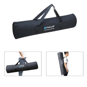 ชุดกล่องถ่ายภาพ PULUZ จากเซินเจิ้น ขนาด 80 ซม. พร้อมชุดไฟสตูดิโอ ซอฟต์บ็อกซ์ สำหรับถ่ายภาพสินค้า - Product Image 6