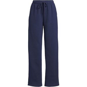 Pantalon droit décontracté taille haute pour femme FOXA, grandes tailles, vêtements décontractés - Product Image 3