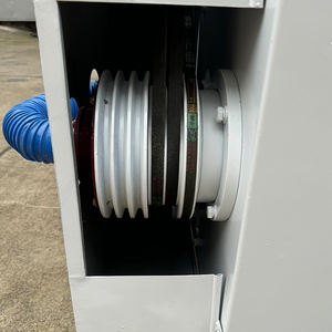 110 équipement de rouleau de moulin à riz rentable à vendre - Product Image 4