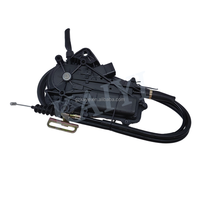 Moteur d'arrêt de moteur KAYE 12V 2523-9017 Solénoïde pour excavatrice Daewoo Doosan DH55/DH60/DX60 (Neuf)