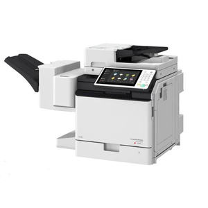 4-Farben A4 25 Seiten pro Minute 600 x 600 DPI Generalüberholter Farblaser-Multifunktionsdrucker für Canon ImageRUNNER ADVANCE <span class=keywords><strong>C255i</strong></span> Gebraucht - Product Image 1