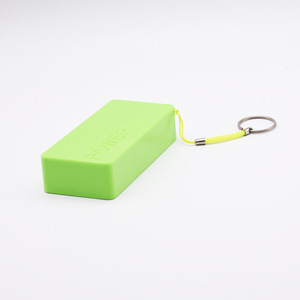 Gran oferta, Banco de energía de capacidad real, 5000mAh, artículos de regalo de buena calidad, Banco de energía pequeño con forma de Perfume Delgado <span class=keywords><strong>barato</strong></span> - Product Image 2