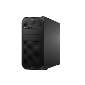Station de travail HPE Professional Z4 Tower avec processeur Xeon, 32 Go de RAM, SSD 512 Go, GPU T400, garantie de 3 ans - En stock ! - Product Image 1