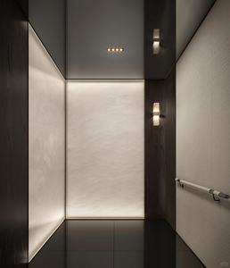 Ascenseur de villa de luxe de conception moderne, fabriqué en Chine, facile à installer, petit ascenseur pour la maison, résidentiel - Product Image 6