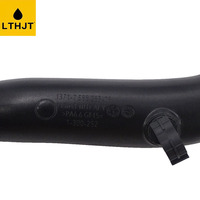 Vente en gros OEM de haute qualité nouveau tuyau d'admission pièces automobiles accessoires pour BMW E84 caoutchouc modèle C4 Fit 13717588283