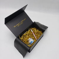 Boîte cadeau à fermeture magnétique Boîte cadeau magnétique Boîtes pliantes magnétiques