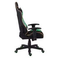 Chaise pivotante pour enfants personnalisée, 180 degrés, chaise de jeu pour enfants, chaise de jeu pour ordinateur, chaise de gamer pour la configuration de jeu à domicile
