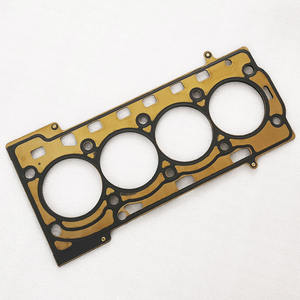 03 c103383am 03 c103383r guarnizione della testa 492.641 per VW Golf VI Passat B6 B7 Audi A1 A3 Seat Skoda ottavia 1.4TSI CAXA CAXC BMY <span class=keywords><strong>BLG</strong></span> - Product Image 3