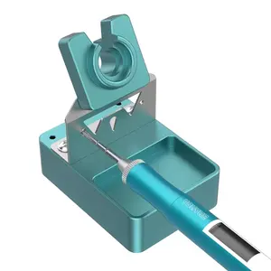 <span class=keywords><strong>Fer</strong></span> à <span class=keywords><strong>souder</strong></span> électrique E210 <span class=keywords><strong>Micro</strong></span> 5V USB à température réglable, pistolet à <span class=keywords><strong>souder</strong></span>, stylo à pyrogravure, kit de soudage, fers à <span class=keywords><strong>souder</strong></span> électriques - Product Image 3