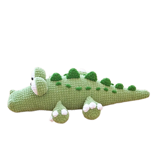 Muñecas <span class=keywords><strong>Amigurumi</strong></span> <span class=keywords><strong>de</strong></span> Princesa Hechas a Mano, Lindos Juguetes <span class=keywords><strong>de</strong></span> Peluche, Animales <span class=keywords><strong>de</strong></span> Peluche Suaves, Coleccionables para Niñas, Bebés, <span class=keywords><strong>de</strong></span> Tela <span class=keywords><strong>de</strong></span> Algodón - Product Image 1