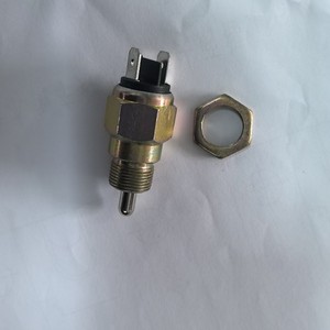 Interruptor de luz de marcha atrás 115939031 312939 030 para camiones Volkswagen, remolques, vehículos agrícolas, 12 V - Product Image 1